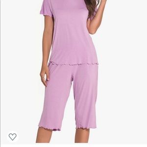NWOT Women’s Bamboo Pajamas